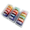 Cross-border best-selling English teacher's fun comments, office stamps, photosensitive stamps, children's English encouragement plastic stamps Application Scenario